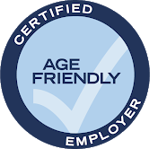 Certified Age Friendly Employer (CAFE), link to Program Overview