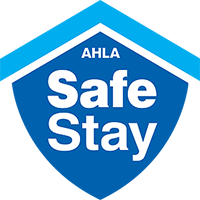 link to AHLA Stay Safe website